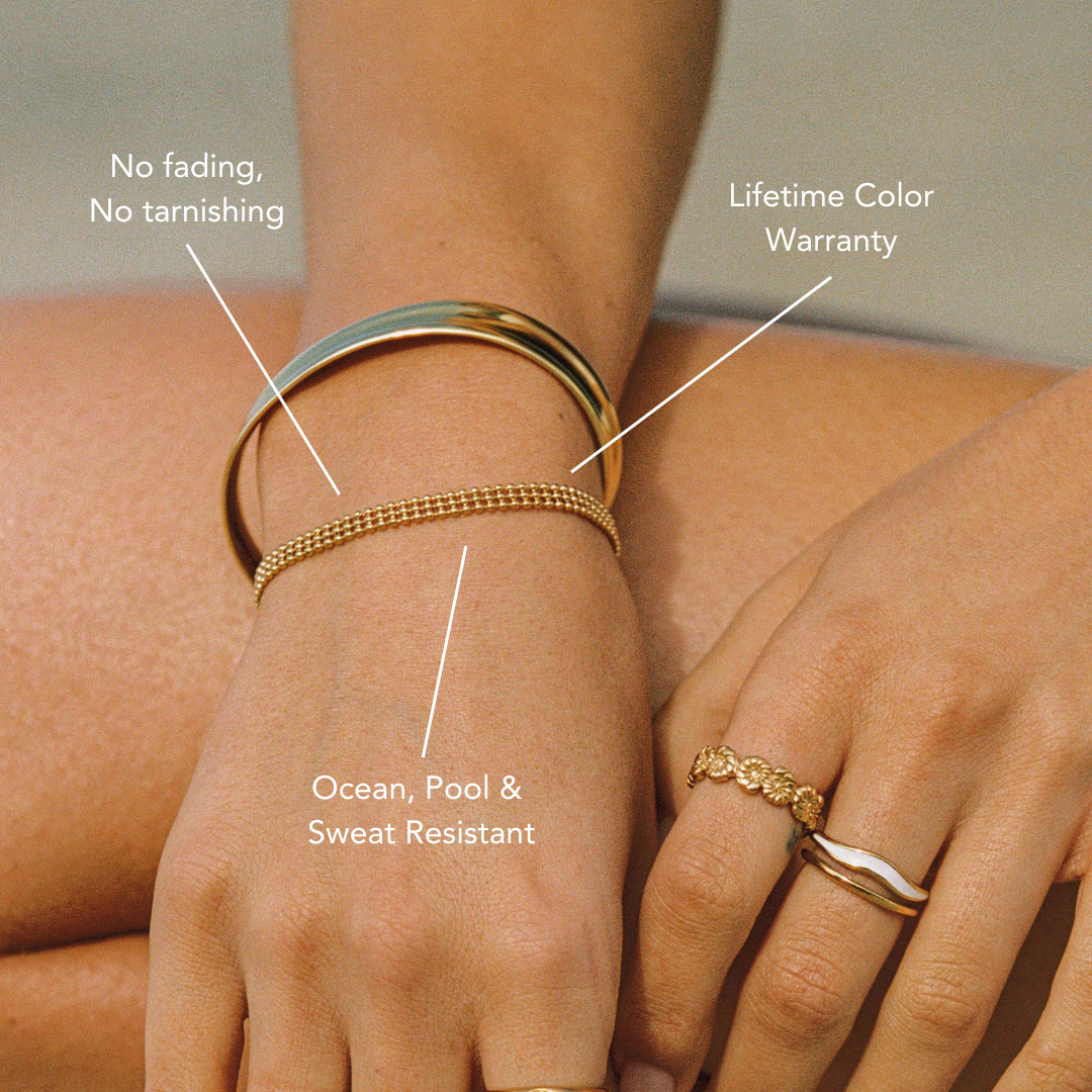 Paloma Bracelet