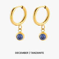 Dezember | Tansanit