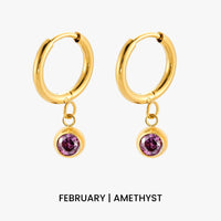 Februar | Amethyst