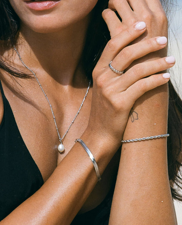 "Rio" Boho Layered Necklace