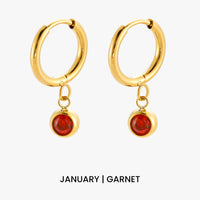Januar | Granat