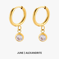 Juni | Alexandrit