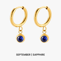 September | Saphir